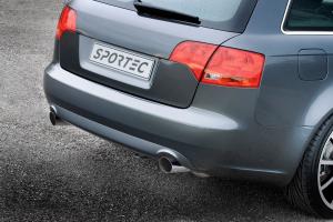 Audi RS300 by Sportec 2006 года 